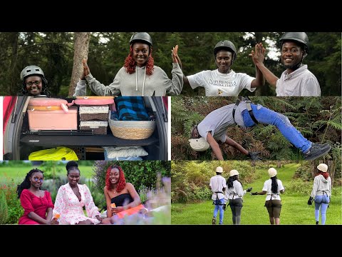 Family Funday|| Picnic Set Up || Full body Work out || Kitchen Deep Cleaning