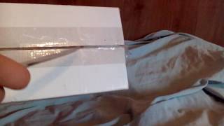 iPhone Unboxing FAIL from Ebay!!!