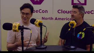 KubeCon 2025 Panel - AI as a Service with Akamai, Heroku, and Dynatrace