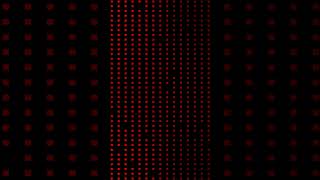 Blinking Red Grid Motion Background | Free Download for Reels, Shorts & TikTok