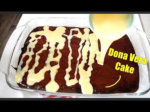 One of the most delicious Chocolate cakes I've tasted! #DonaVera Cake
