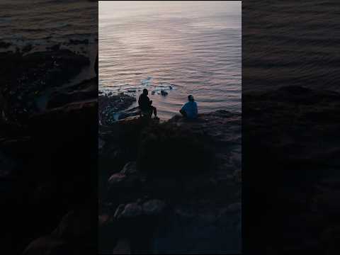 Because the best sunsets are in Africa! #capetown #southafrica #beautifuldestinations