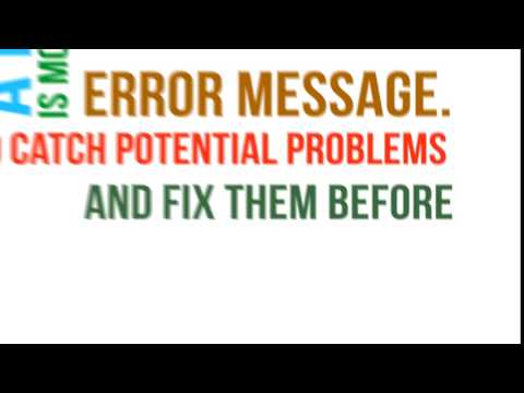 Website Maintenance