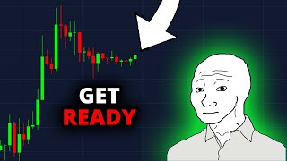 BITCOIN: VOLATILITY INCOMING!!! ⚠️ #BTC Price Prediction & Crypto Crash News Today