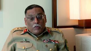 Pakistan, India pulling back border troops: top Pakistani general | REUTERS