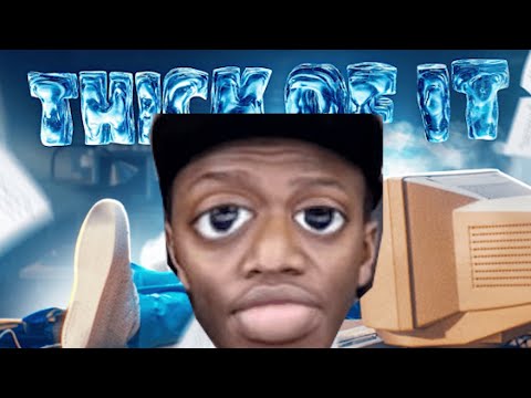 thick of it but with memes