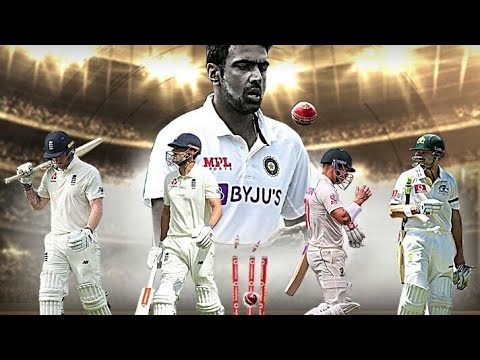 Ravichandran Ashwin Recent  records