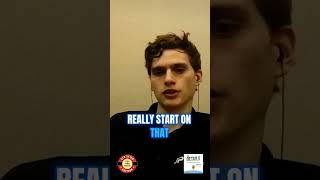 Meet Jason Prybil - The Future of Racing! 🏎️