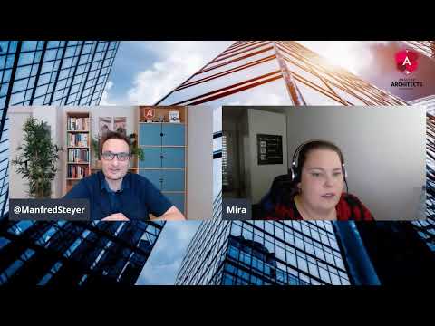 Case Study: Angular Architecture