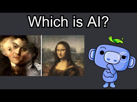 I turned AI detection into a GAME