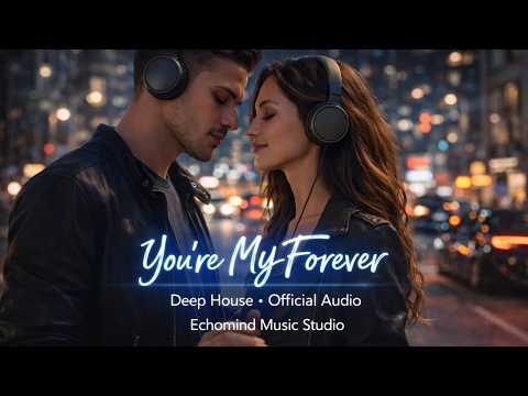 you're my forever |BEST Deep House [2026] (Official Audio)