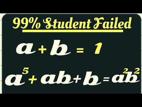 A Harvard University interview math tricks | algebra math test #matholympiadquestion #viralmath #mat