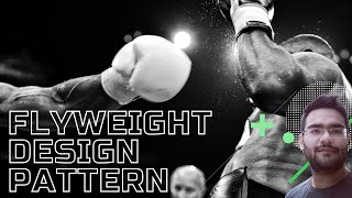 Flyweight Pattern | Live Code Example