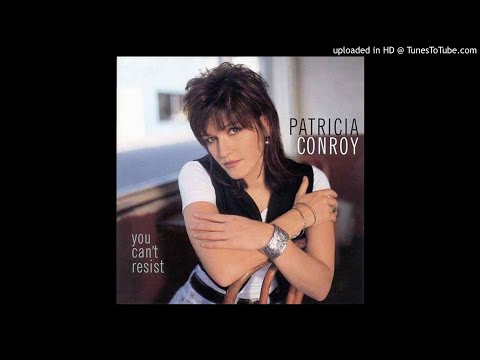 Patricia Conroy No quiero ser el unico