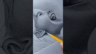 Timelapse Art That Brings Back Childhood Memories! 🎨✨ #shorts #artshorts #timelapseart