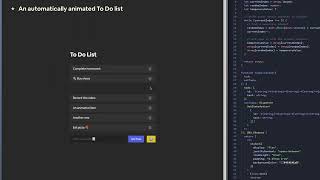 react-magic-motion Demo