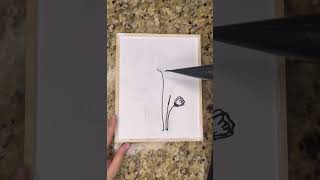 #diy #art #simplehomedecor #plaster