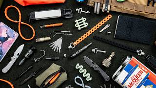 15 EDC Gifts Under $35 You Can Still Get Before Christmas