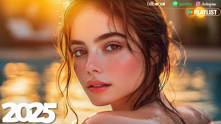 Música Para La Mañana 🌷 Musica Para Trabajar Activo Y Alegre ⛅ Chill & Happy Vibes