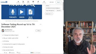 Resources on Software Management, API Hacking, Local LLMs and more