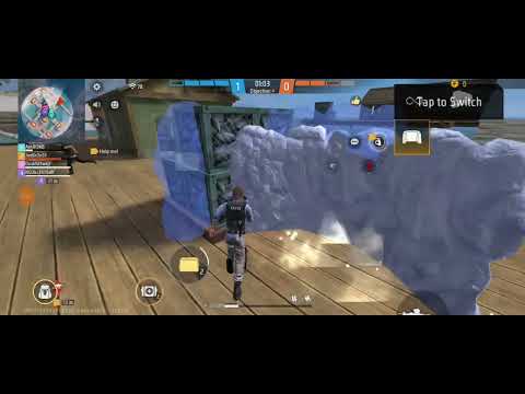 free fire