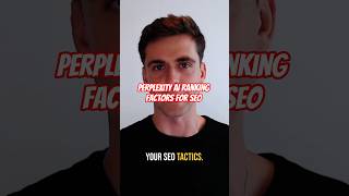 🤯 The Surprising Way to Rank in Perplexity AI for SEO | #shorts
