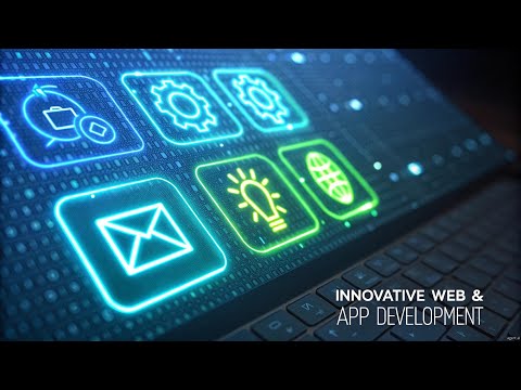 MGNIT Ltd — Expert Web Design | Web Development & App Development Solutions | Building Digital