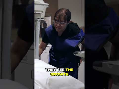 X-Ray Techs: Unsung Heroes Saving Lives