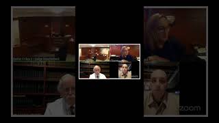 SOVEREIGN CITIZEN Begs For Reconsideration And Judge Shuts Him Down A Second Time!!! Pro Se FAIL!!!