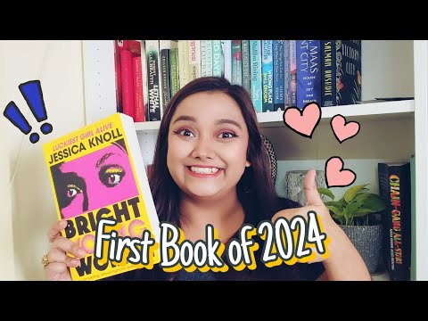 REVIEW - Bright Young Women