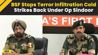Operation Sindoor: How BSF Strikes Pak Terror Launchpads Following Pahalgam Attack? | Ind Pak War