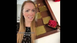 Any ideas how this is going to go… #momandkiddoconvos #momsanddaughter #momcontent