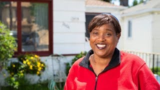 Stanford Heart Transplant Patient Is Doubly Thankful for Second Chance at Life