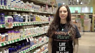 AOR Bone Basics - Healthy Planet Product Review