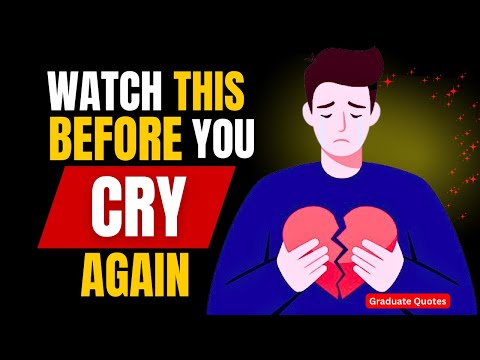 How To Heal From A Failed Relationship (Broken Heart) Faster