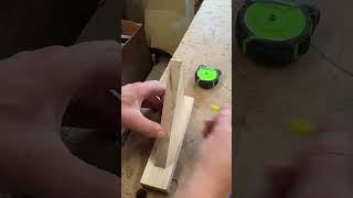 diy wooden shelf bracket 👍