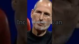 🍎 Steve Jobs: The Orphan Who Changed Technology Forever 💡 #TechVisionary #apple #stevejobs #iphone