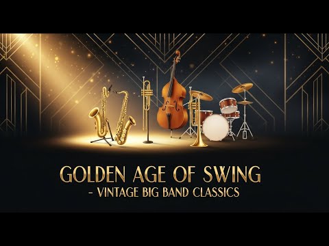 Swing Jazz Nights – Best of the 1930s Big Band Era