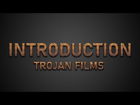 Trojan Films Introduction Clip