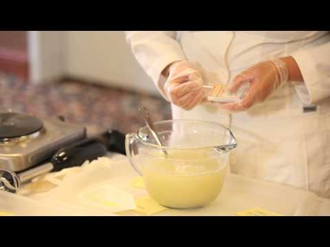 How To Make Natural Shampoo Online Class