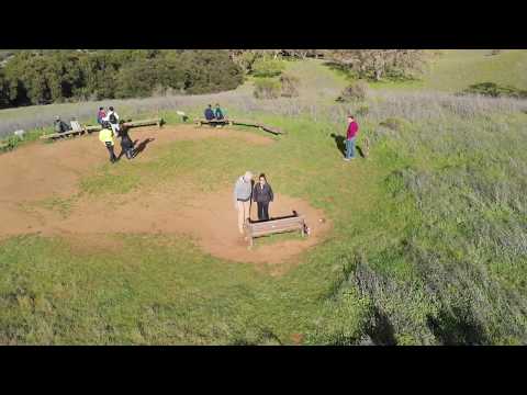 Rancho @ Plateau  -Spiral View