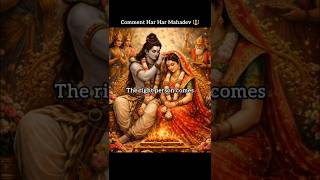 Even God Cried for Love | True Love Story That Hurts the Soul #truelove #emotionalstory #shivsakti
