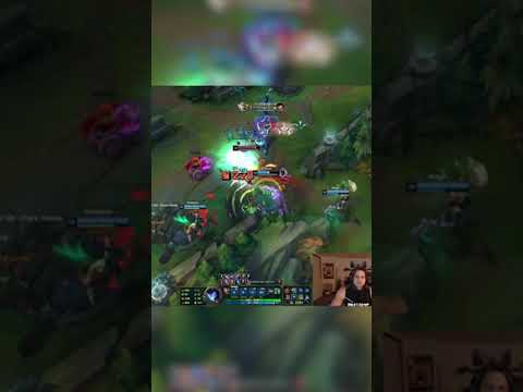💀💀 GANGPLANK INSTA ONESHOT TYLER1 #shorts #leagueoflegends #tyler1 #newyear