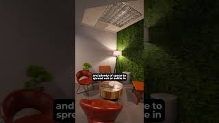 ✨ A space that’s built for deep work ✨