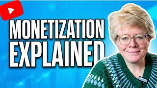 YouTube Monetization Explained - How To Make Money From YouTube in 2026!