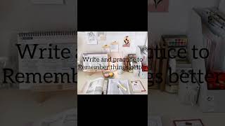 Top study tips that actually works #study tips#study motivation
