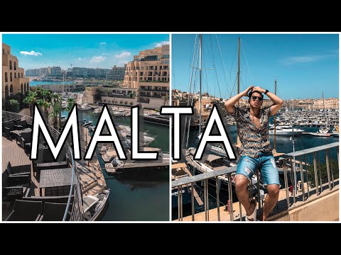 Malta and Game of Thrones | Travel Guide