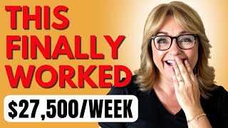 The Easiest Way to Earn Online If You're Over 50