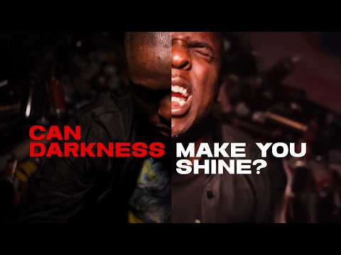 Made in the Dark | Toxigen Clothing Line.