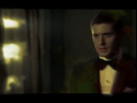 I Can Be... Your Hero (Cordelia/Dean)